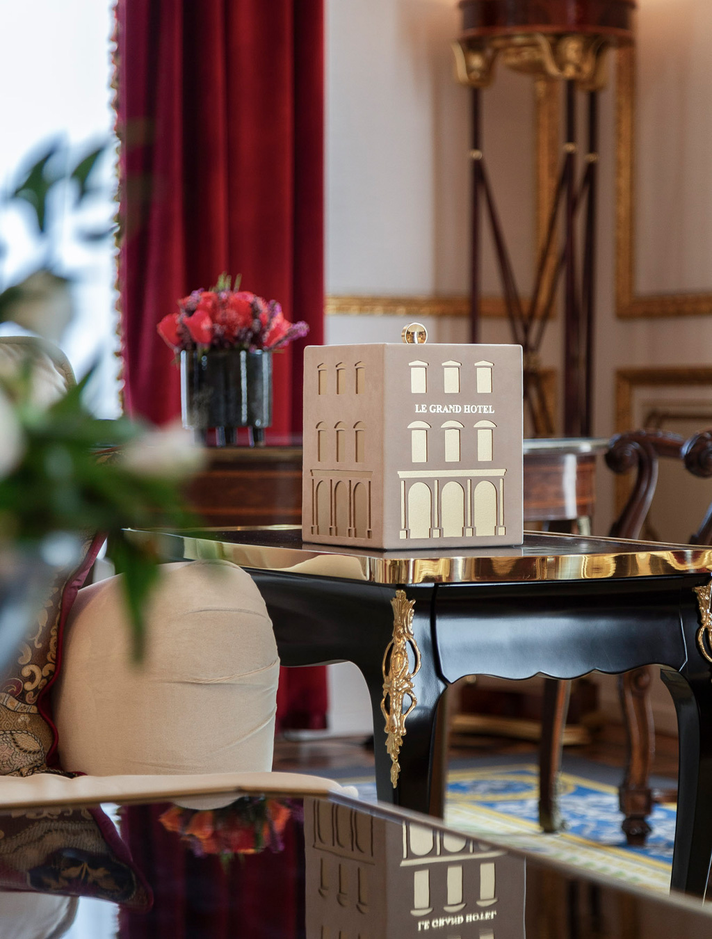 The St. Regis Rome