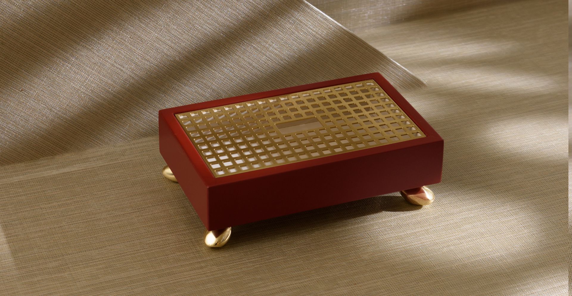 LIMBOR BOX