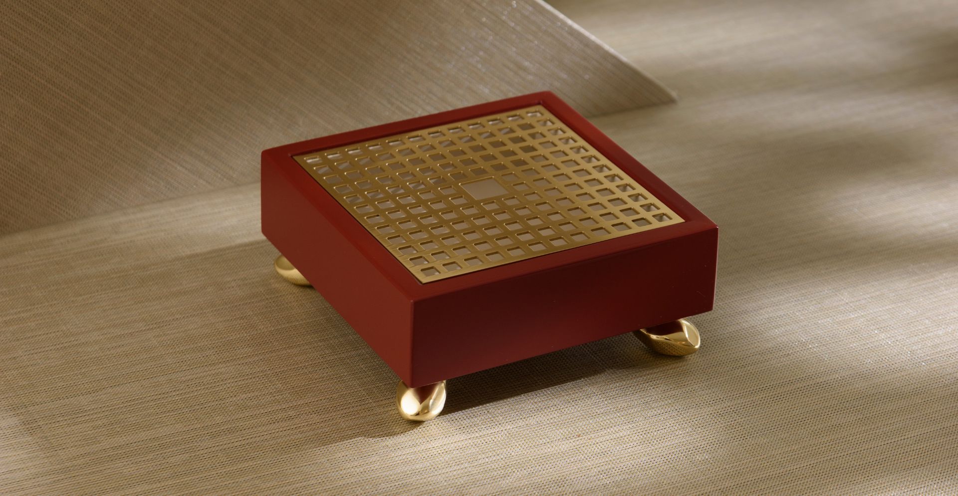 LIMBOS BOX