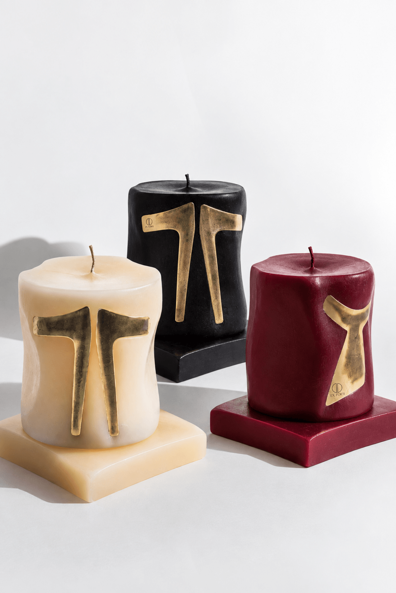 HECTOR & MUSA Candles