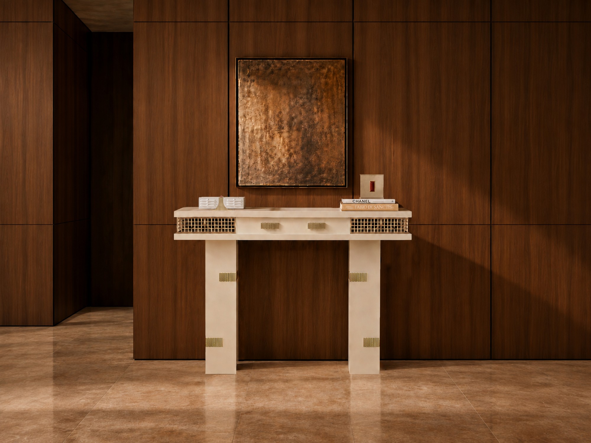 KATA Console